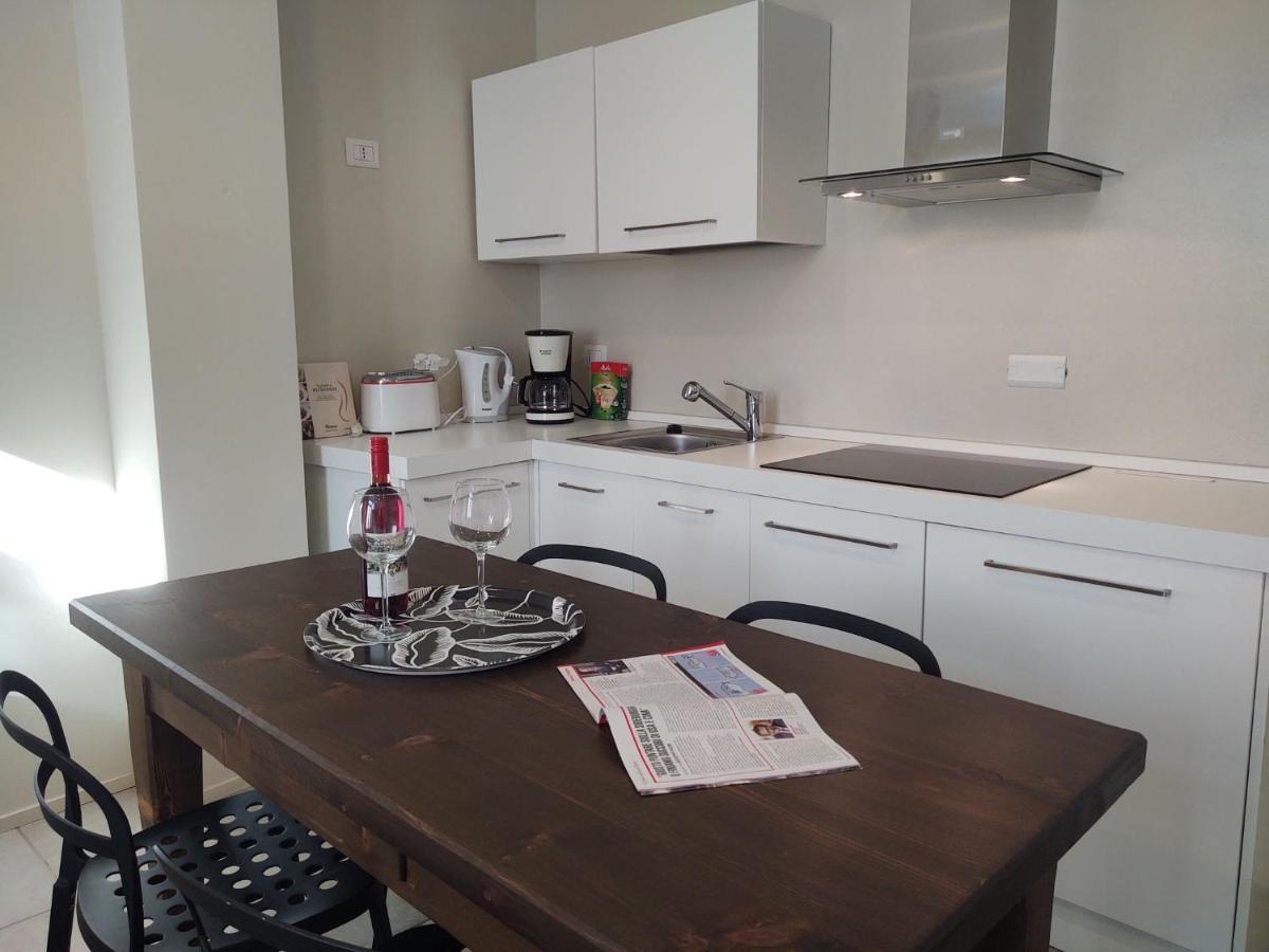 Apartment Federico By Interhome Olgiasca Eksteriør billede