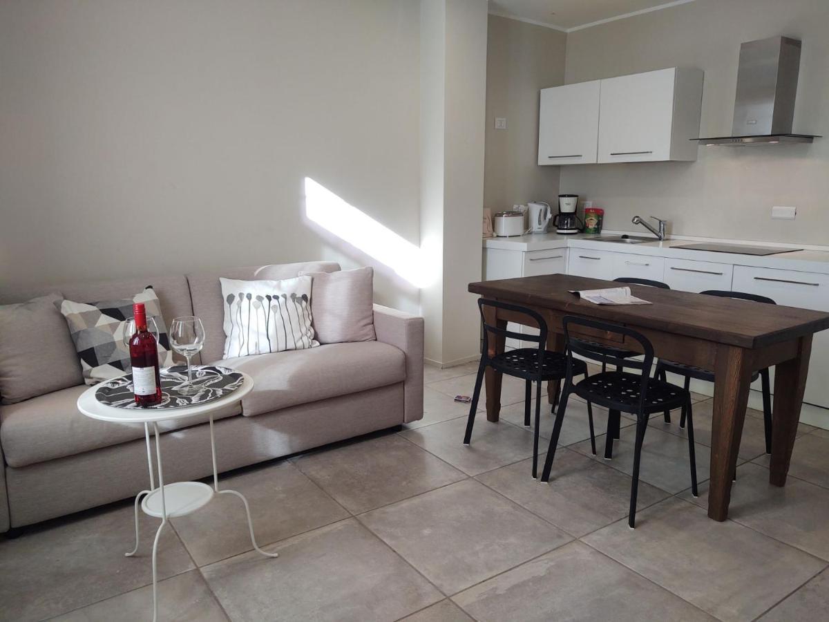 Apartment Federico By Interhome Olgiasca Eksteriør billede