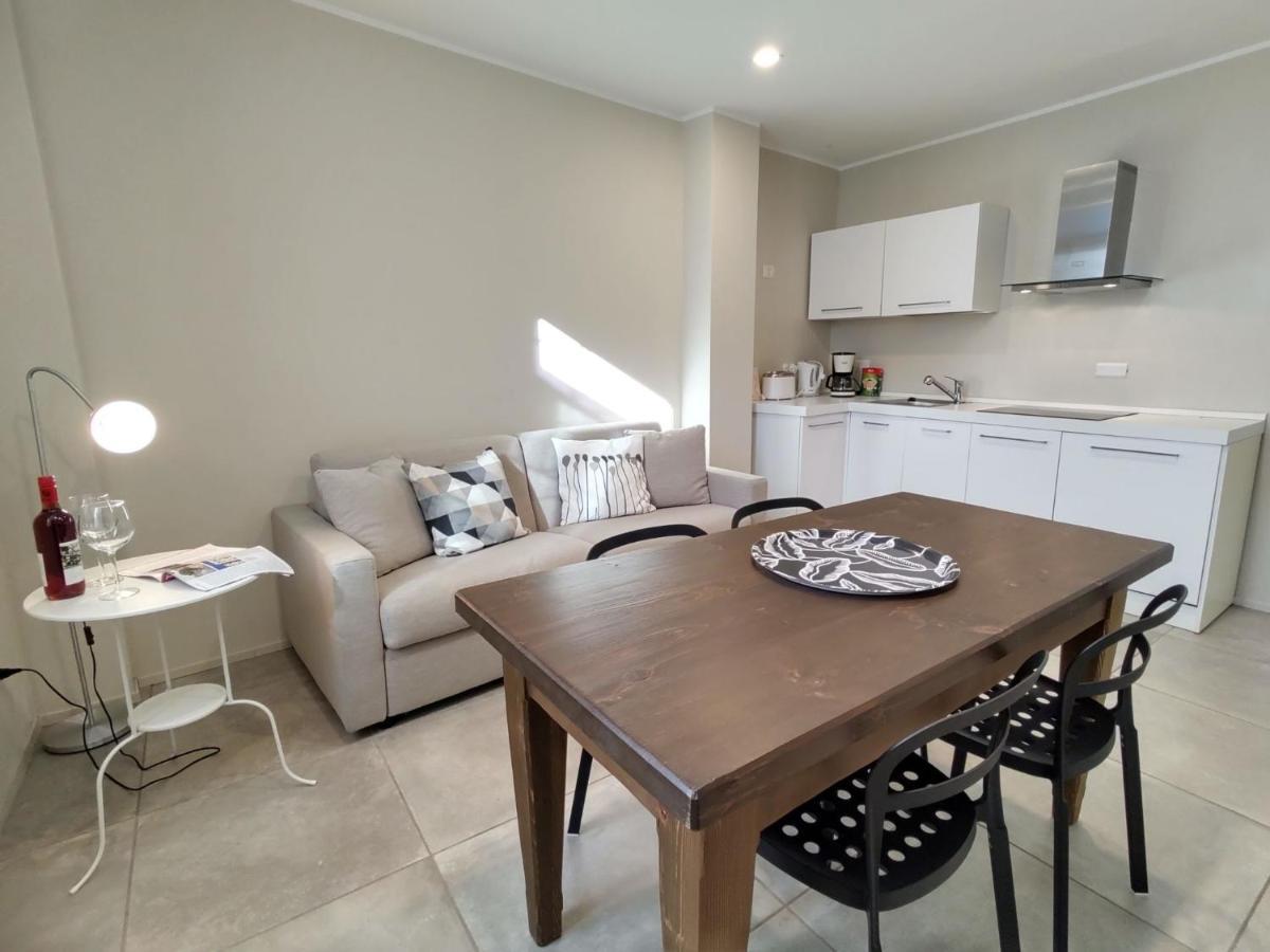 Apartment Federico By Interhome Olgiasca Eksteriør billede