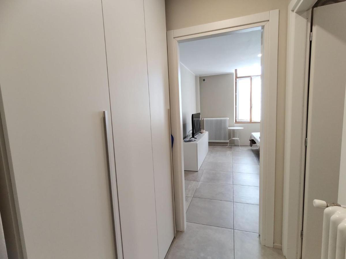Apartment Federico By Interhome Olgiasca Eksteriør billede