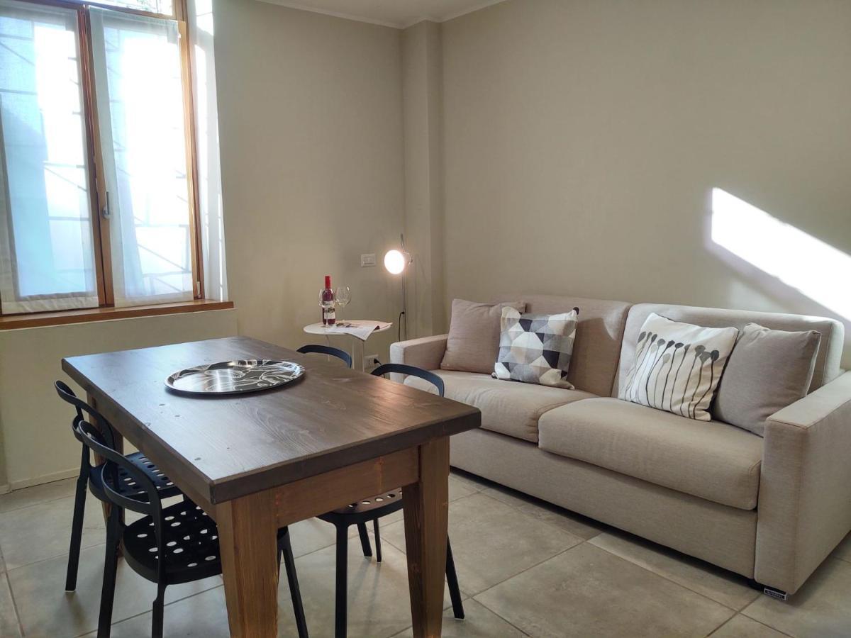 Apartment Federico By Interhome Olgiasca Eksteriør billede