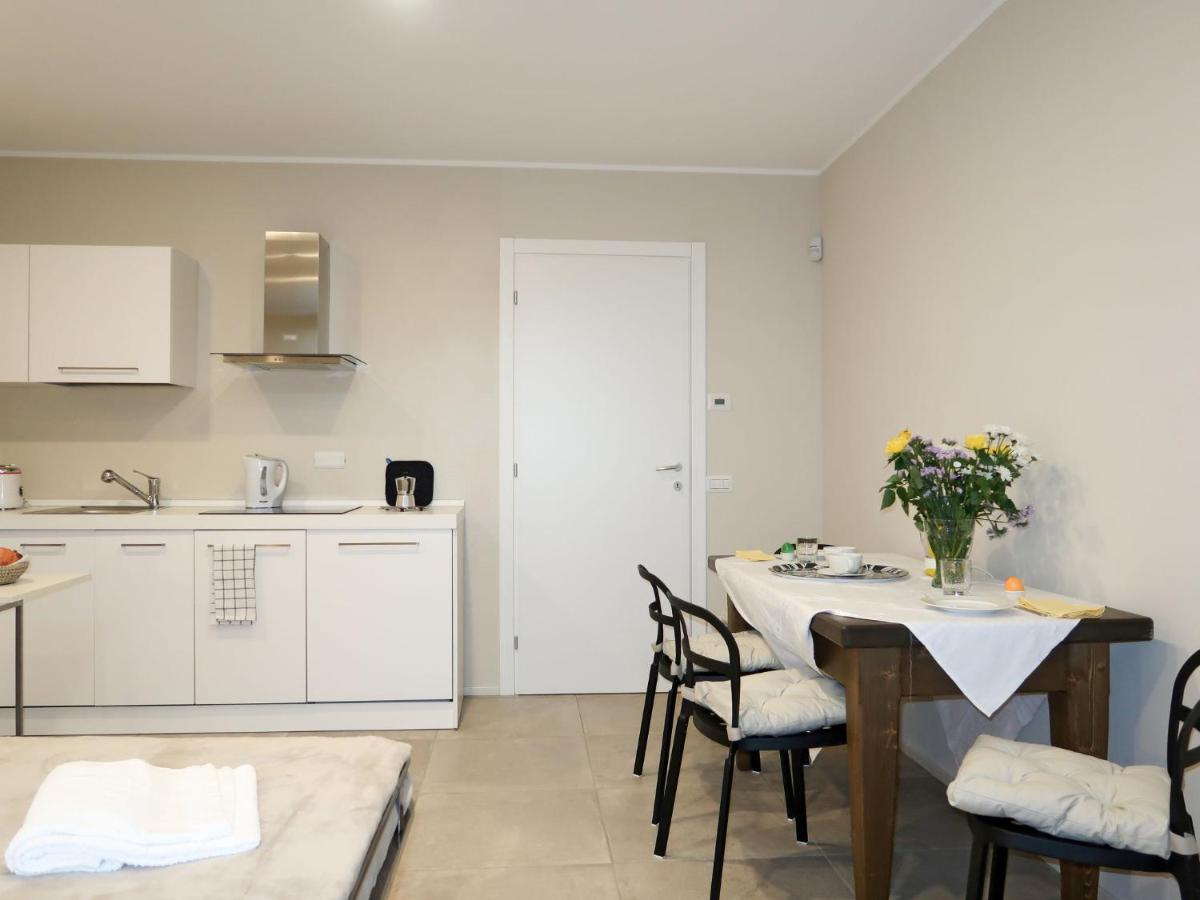 Apartment Federico By Interhome Olgiasca Eksteriør billede